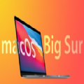 macOS Big Sur 11.5正式版升级推送  v1.0