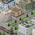 西奥城市模拟器安卓最新版游戏下载